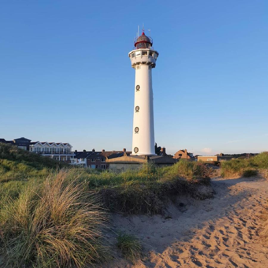 Buitenhuis Egmond Egmond aan den Hoef Exteriör bild