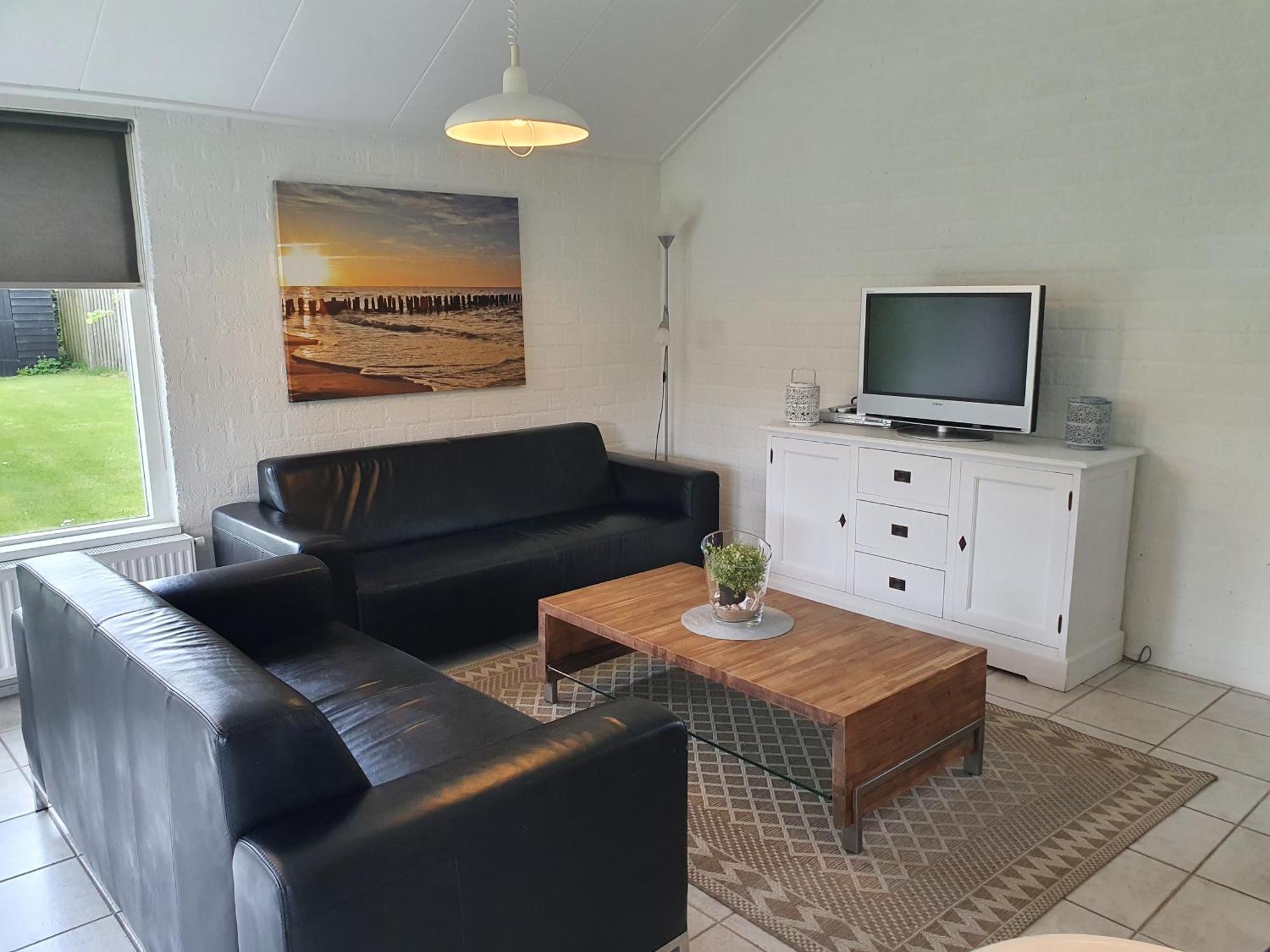 Buitenhuis Egmond Egmond aan den Hoef Exteriör bild