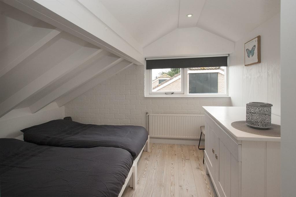 Buitenhuis Egmond Egmond aan den Hoef Exteriör bild