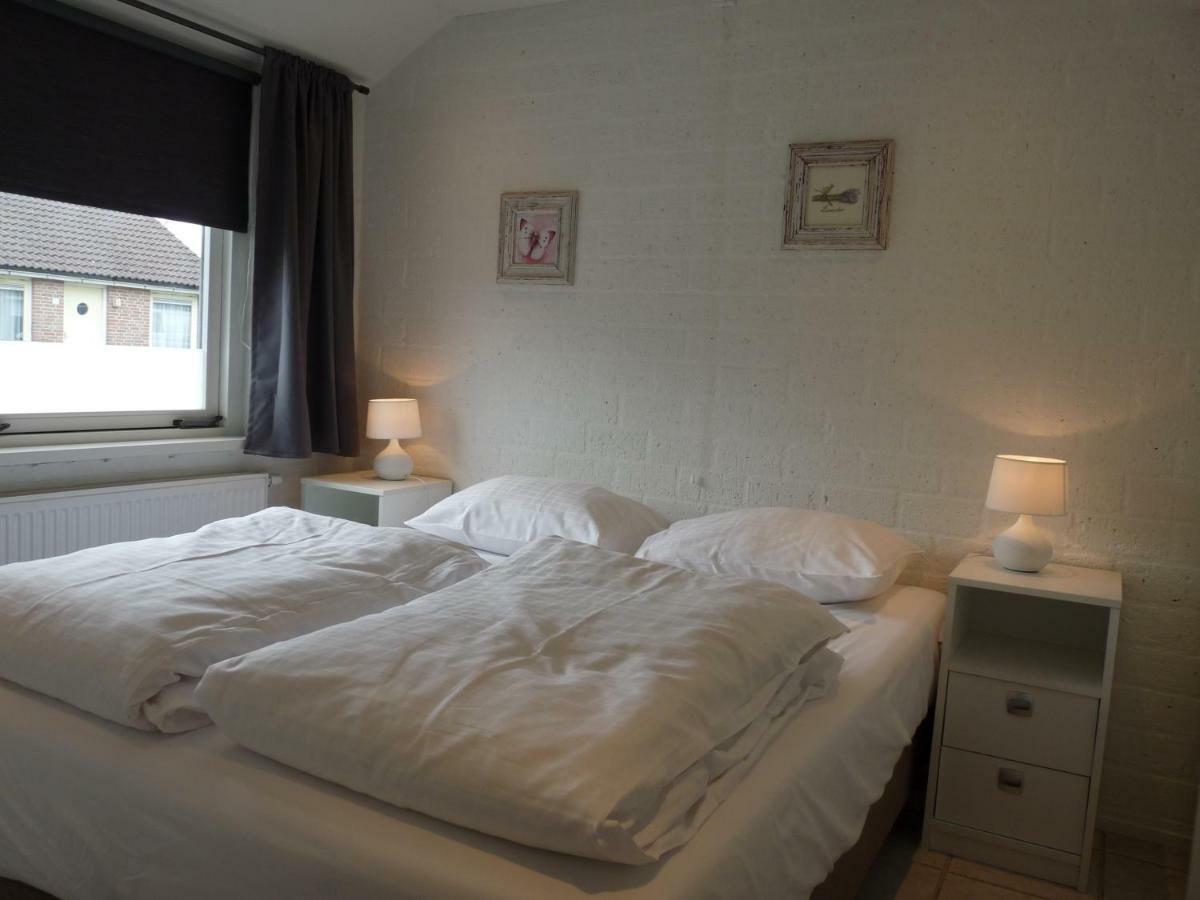 Buitenhuis Egmond Egmond aan den Hoef Exteriör bild